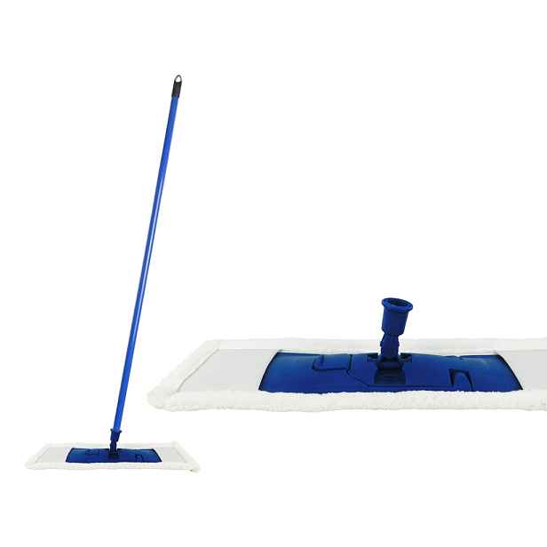 PROHOME - Mop plochý CEDRIC