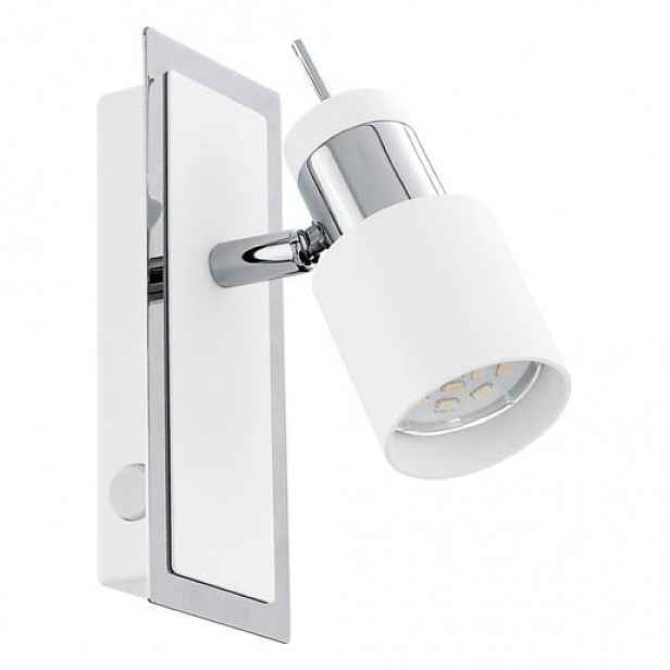 LED Bodové osvětlení Eglo DAVIDA mix barev 92084