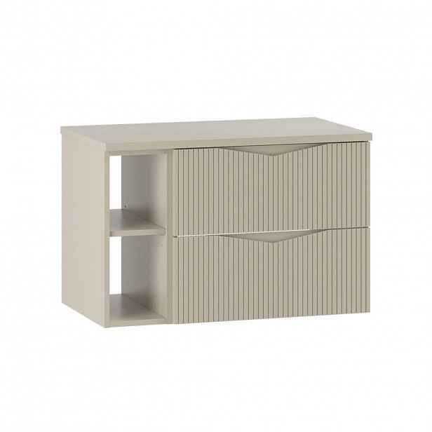 Petits-meubles SKŘÍŇKA POD UMYVADLO 80.6cm Tao Kašmír