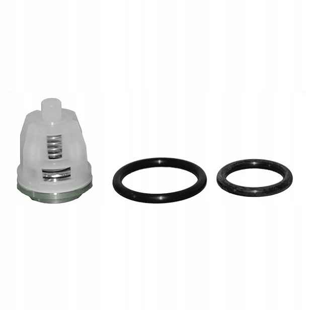 Sada na opravu ventilů čerpadla Cat 3CP Kit 33062