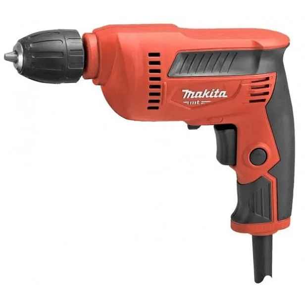 Makita Maktec Síťová Vrtačka M6002 450W