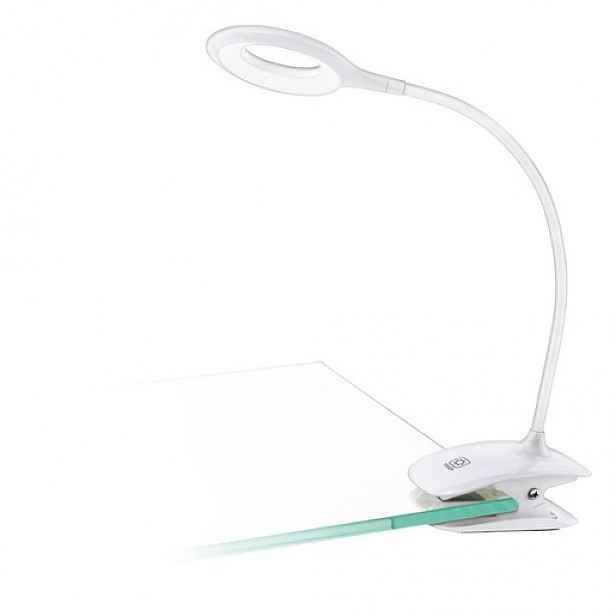 LED Stolní lampa Eglo CABADO bílá 97077