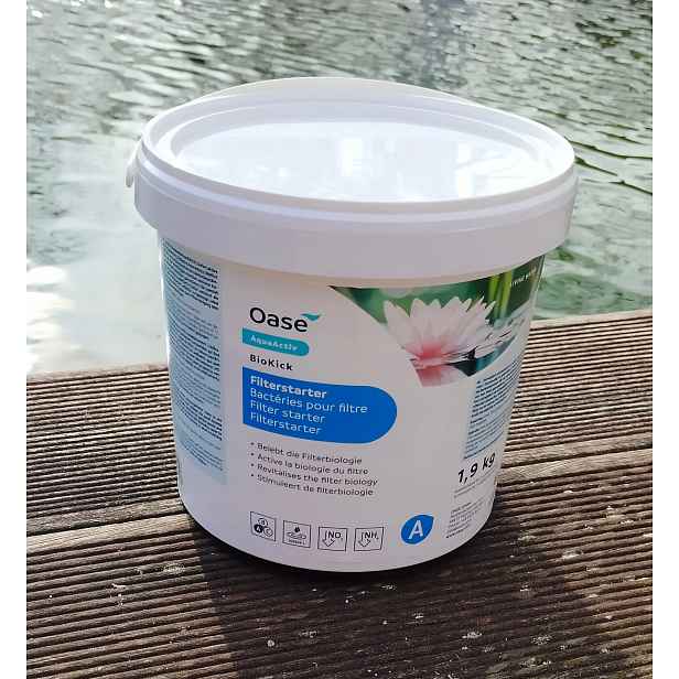 Oase AquaActiv BioKick 2 l bakterie do filtru