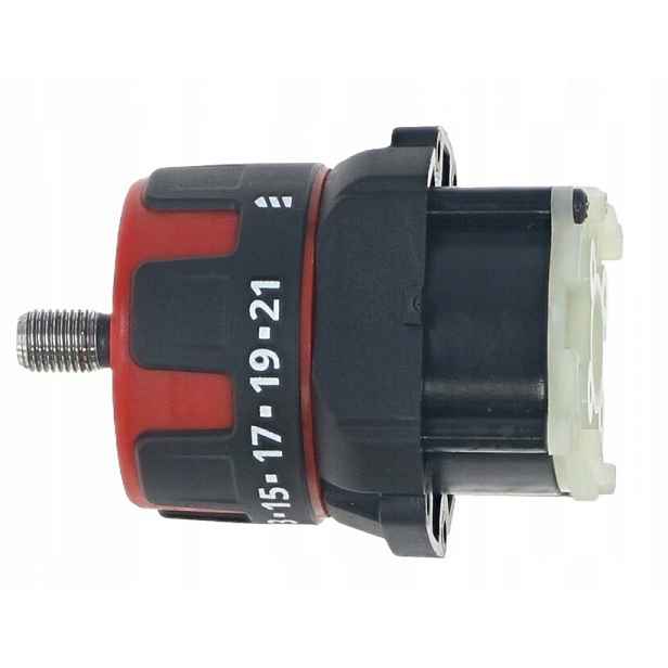 Planetová převodovka šroubováku Einhell Tc-cd 18/35 Li