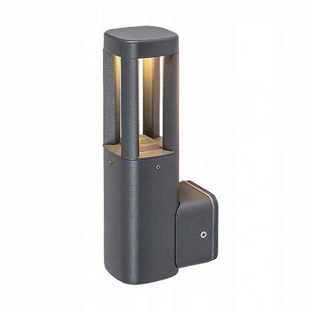 Venkovní nástěnné Led svítidlo Kalisz 7W 77033 Rabalux