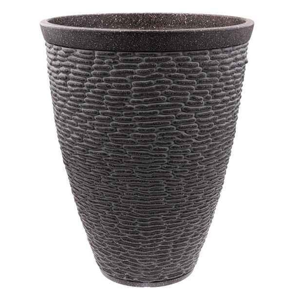 Plastový obal na květináč ø 44 cm – Dakls