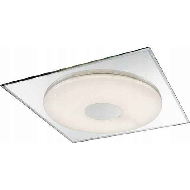 Stropní svítidlo Stropní Svítidlo Globo Atreju 48355 Led Dálkový Ovladač
