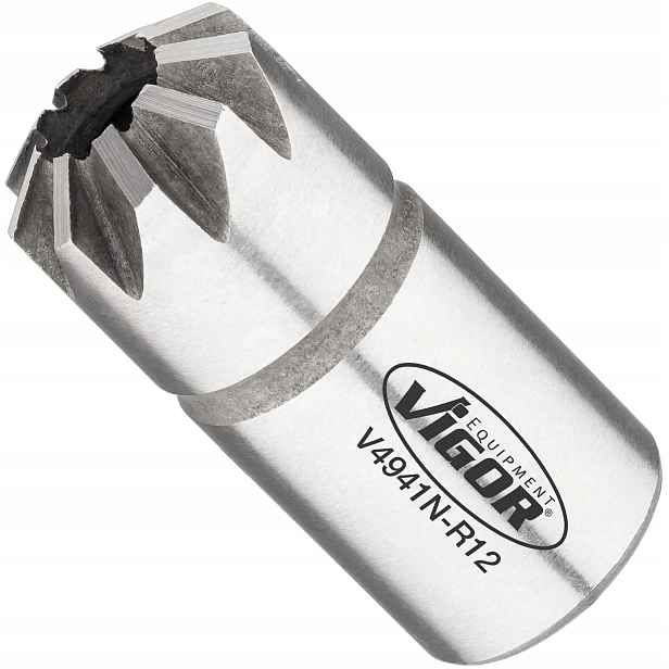 Vigor V4941N-R12, Fréza 120 stupňů 17 x 17 mm