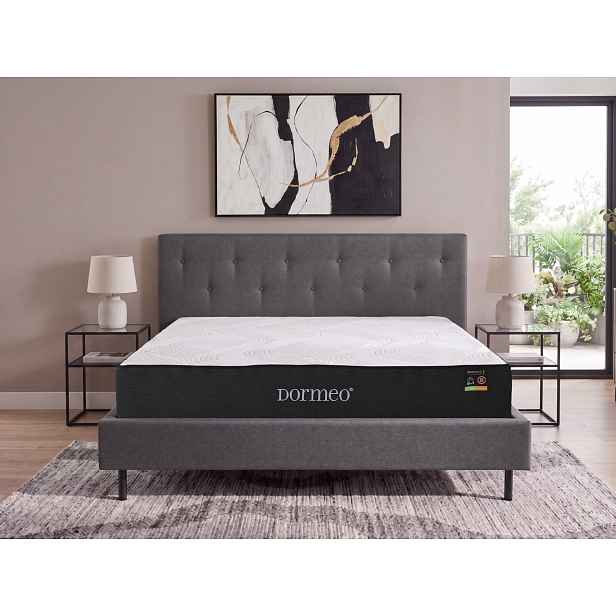 Matrace Dormeo iMemory S+ Deluxe 27 cm