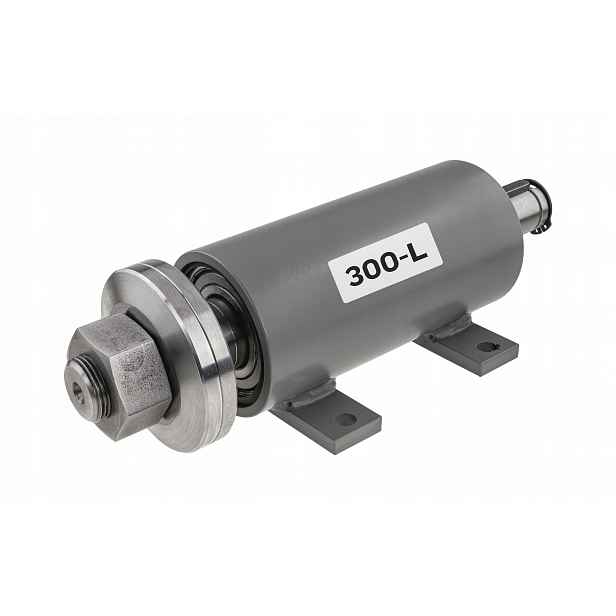 Krajzega Váleček pro kotoučovou pilu 300 x 30 Levý závit Pl