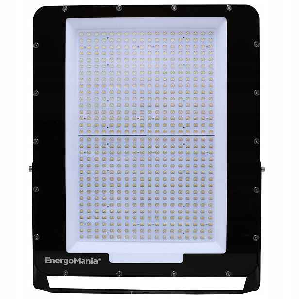 Led zářič EvoLution 1000W 160'000 lm hřiště stadion 160 lm/W 5 let Gw