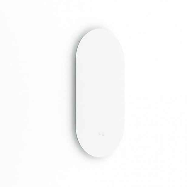 Nimco 52000 led zrcadlo se senzorem 40x80 cm ZP52002LVX