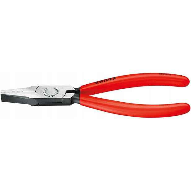 Ploché kleště 180 mm 20 01 180 Knipex