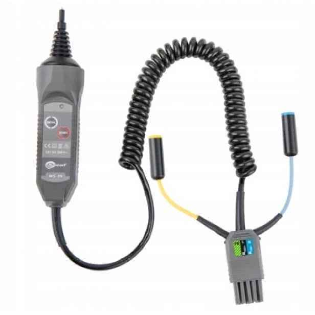 Sonel Měřicí adaptér s ostřící sondou Cat III 300V Cat II 600V WAADAWS09