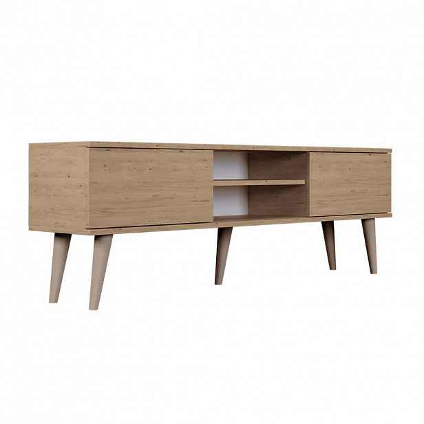 Petits-meubles TV STOLEK Dřevo