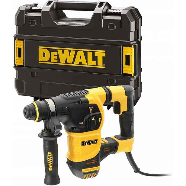 Dewalt D25333K Vrtací kladivo 950W Sds+ 3,5 J