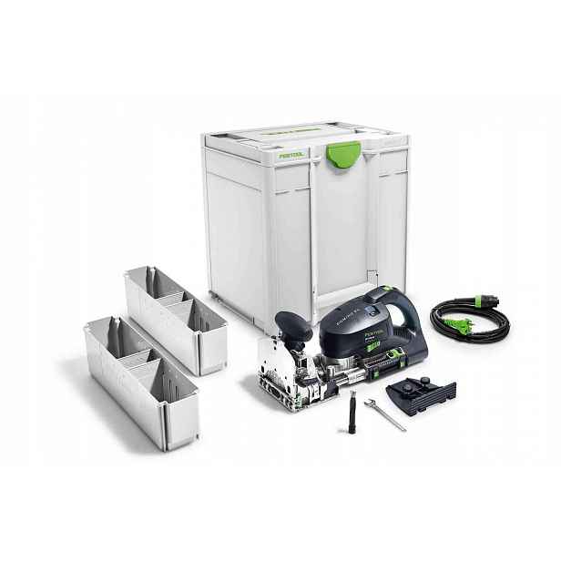 Frézka na spoje Festool Domino XL Df 700 EQ-Plus 576426