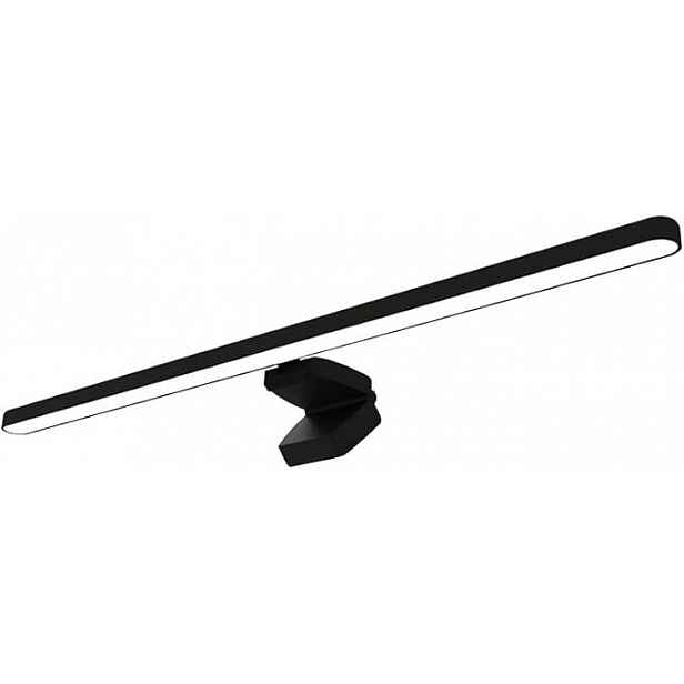Lampička na monitor Led Stolní ochrana očí Nastavitelná Černá 51 cm