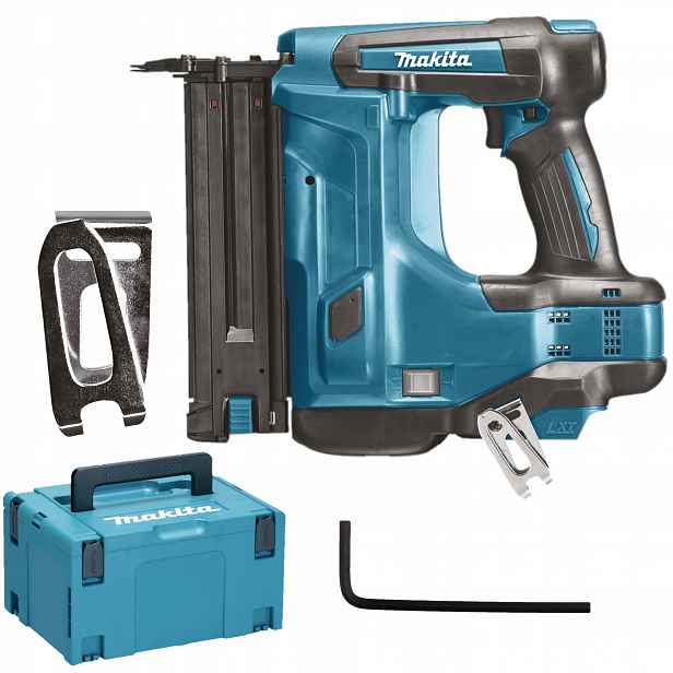 Makita DBN500ZJ Akumulátorová Hřebíkovačka 18V