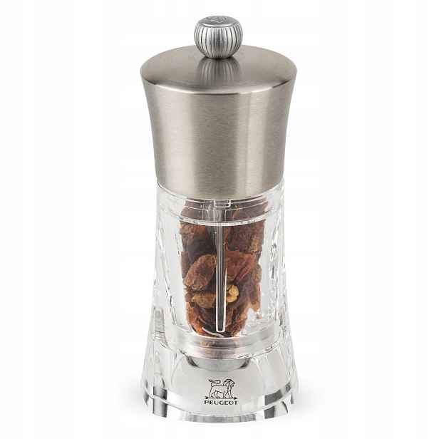 Ouessant Mlýnek na chilli 14 cm Peugeot