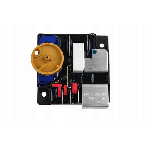 Regulátor Bosch 1 617 233 006 – 000