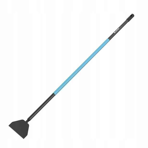 Škrabka na led 18cm s hliníkovou násadou 132cm 40-217 Ideal Pro Cellfas