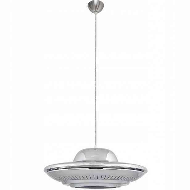 Závěsná lampa Ufo 1009/1 Elem