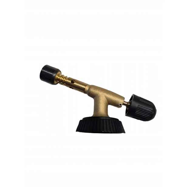Bezdrátový plynový hořák GoSystem Auto Ignition Zapalovač