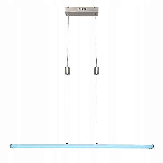 Led závěsné svítidlo 24W Temperius 72011 Rabalux