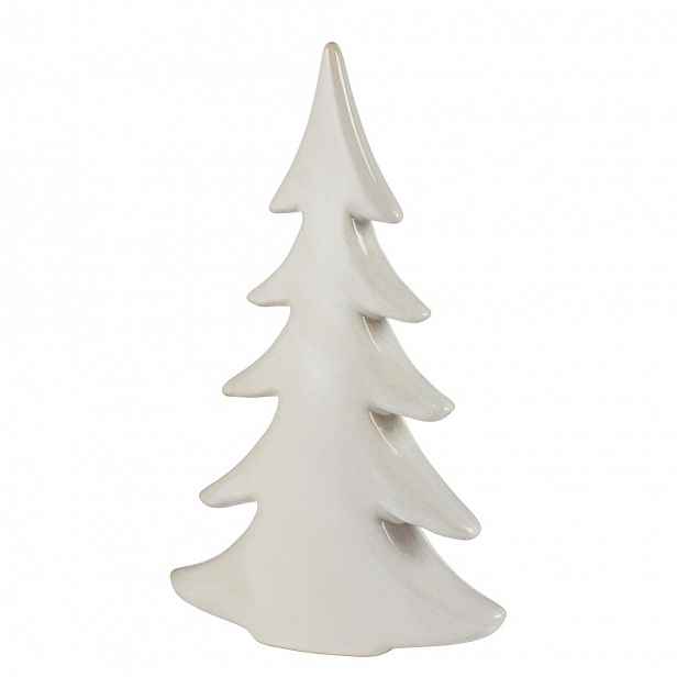 Butlers SYLVAN SPIRIT Jedle 30 cm - béžová