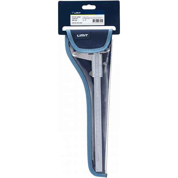 Analogové posuvné měřítko šroub 150 mm 2670-0500 Limit