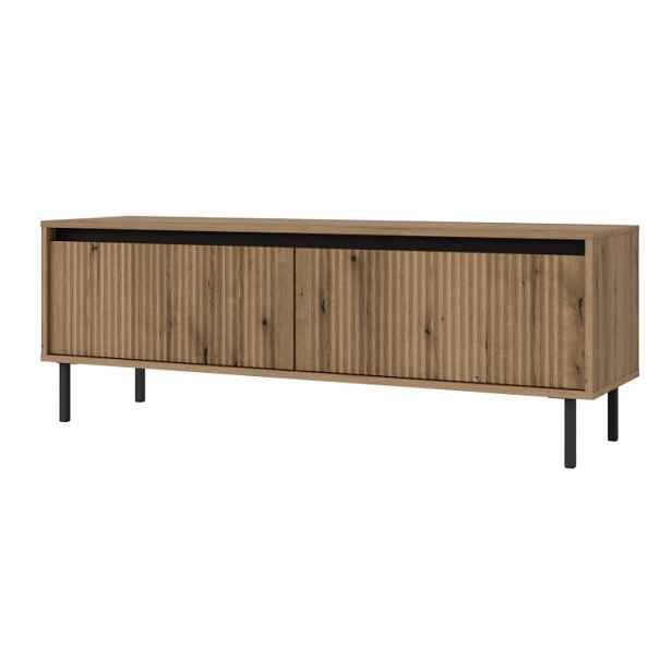 ArtLemp TV stolek KASOA 2S/302 | dub evoke
