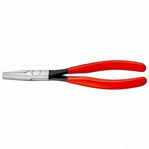 Knipex Montážní ploché kleště 28 01 200