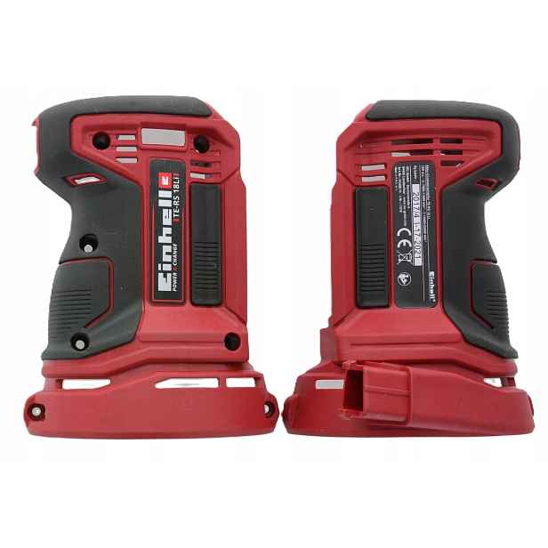 Kryt excentrické brusky Einhell Te-rs 18 Li