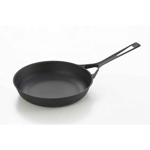 Litinová pánev Unilloy 26 cm [UF261]