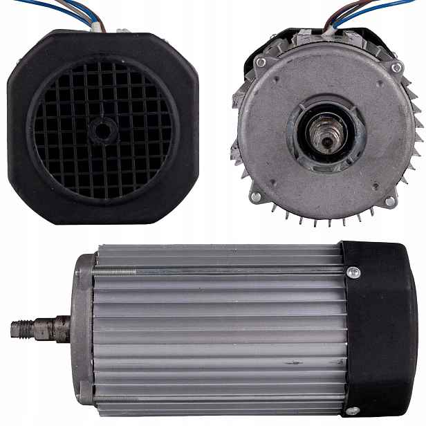 Motor pro stolní řezačku dlaždic 920 mm