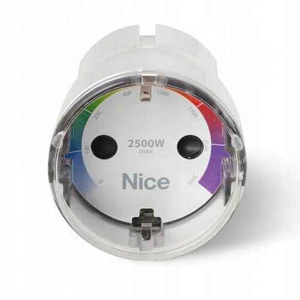 Nice Plug-Control F (Plug-Control F 868,4 MHz)
