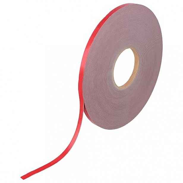 Oboustranná Montážní Páska Pro Zavěšení Na Stěny 33 m×10 mm×1,1 mm