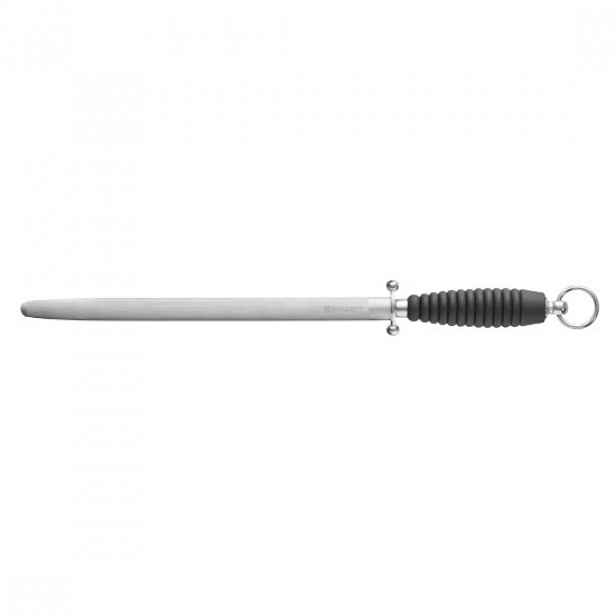 Ocel na ostření nožů, 31,5 cm - Zwilling