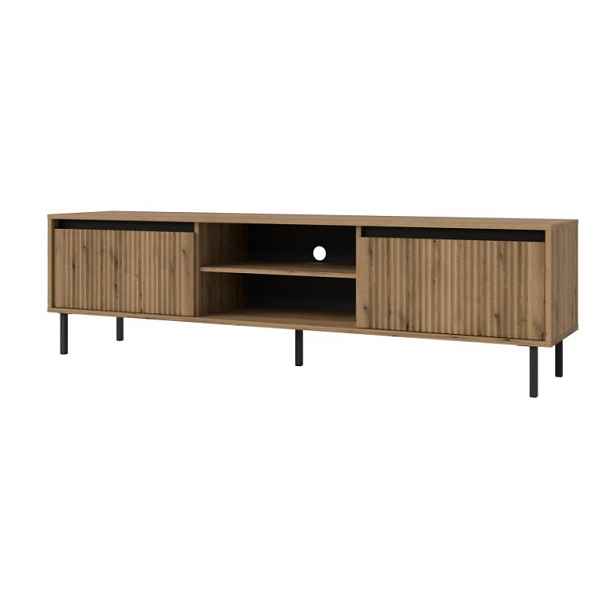 ArtLemp TV stolek KASOA 2S/312 | dub evoke