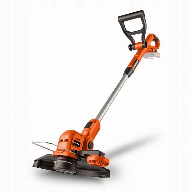 Powerplus POWDPG75411 Aku vyžínač 20V Li-ion 260mm (bez baterie)