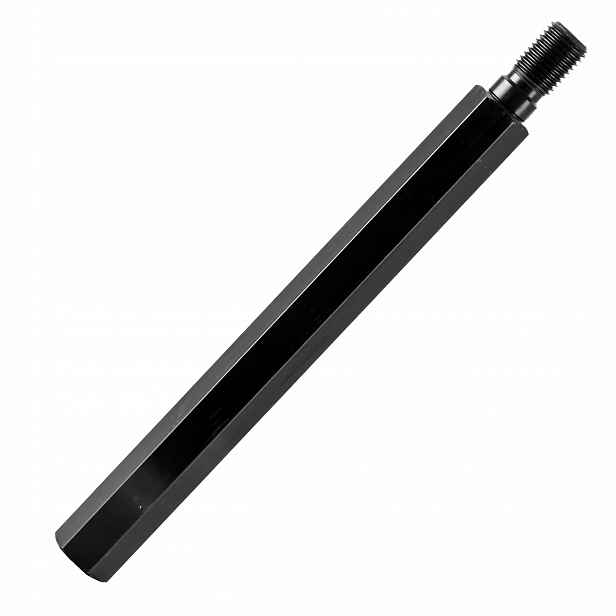 Prodloužení 40 CM Pro Korunkové Diamantové Vrtáky Do Betonu, Závit 1.1/4"