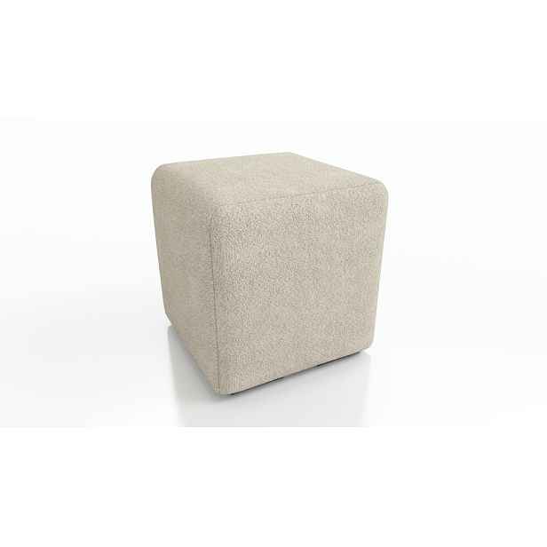 Taburet STRAKOŠ TOP 01 40x40