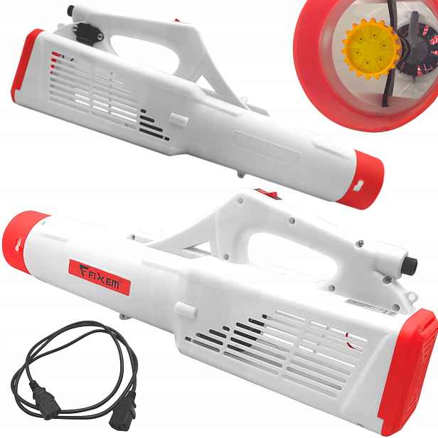 Turbo Tryska Pro Aku Postřikovače, mod X-C