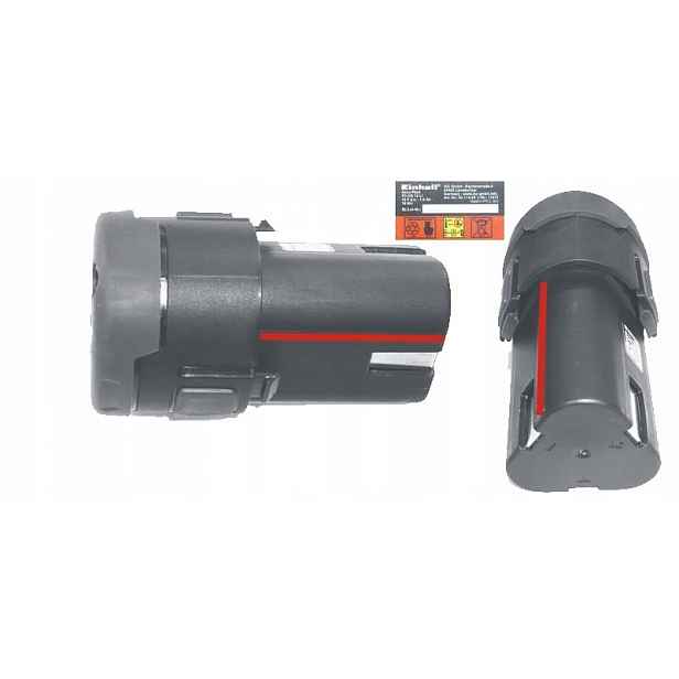 Akumulátor baterie 12 V Einhell Tc-cd 12 Li 1,5Ah
