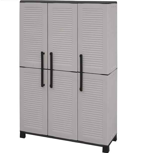ARTPLAST Family F100 Skříň vysoká, šířka 102 cm
