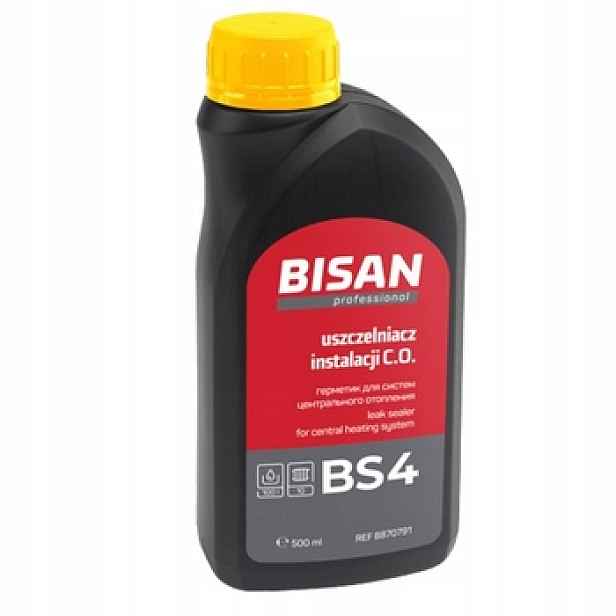 Bisan Instalační Těsnění C.o. BS4 500 ML
