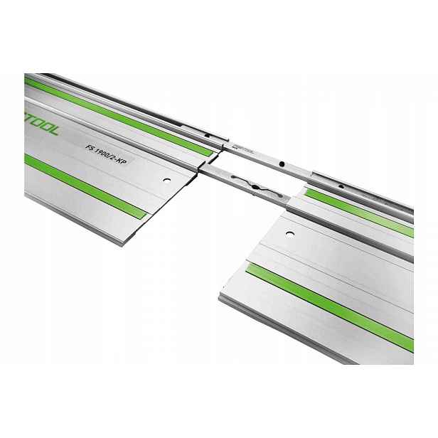Festool Spojovací Prvky Pro Kolejnice Komplet Pro FSV/2 577039