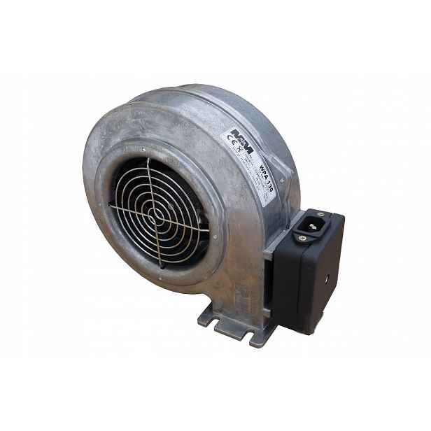 M Plus M radiální ventilátor WPA130