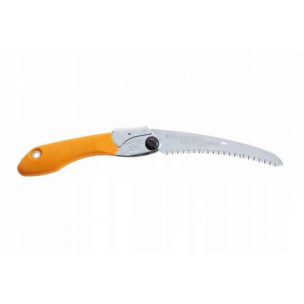 Skládací ruční pila Silky Pocketboy Curve 170-8
